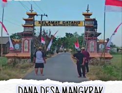 Lembaga PAPEDA Seret Dugaan Dana Desa Mangkrak ke APH