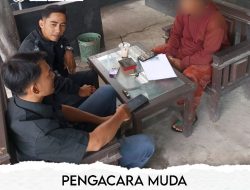 Advokat Muda Berbakat, Ali Topan dan Anwari: Siap Mengabdi untuk Keadilan