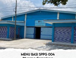 Diduga Sajikan Nasi & Telor Basi, SPPG Dharma Camplong 004 Yayasan Iltizam Tuai Sorotan