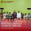 Forum Persatuan Guru Ngaji Camplong Gelar Monitoring Penerima Bantuan