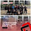 Laporkan Korupsi Berjemaah 100 Kades di Lamongan, LSM HJM Bawa 1 Koper Bukti Ke KPK