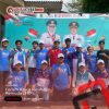 Kobarkan Persatuan dan Inovasi Pemuda Jatim, DISPORA dan FKP Peringati Sumpah Pemuda ke-97 Bersama