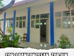 Program Revitalisasi Prabowo Tuai Pujian, SDN Pangongsean 1 Jadi Sekolah Percontohan