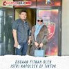 Kasus Fitnah Di TikTok Viral, Istri Kapolsek Terseret, Kuasa Hukum “Kami Tunggu Penetapan Tersangka”