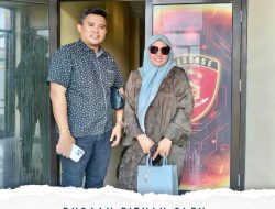 Kasus Fitnah Di TikTok Viral, Istri Kapolsek Terseret, Kuasa Hukum “Kami Tunggu Penetapan Tersangka”