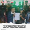 Desak Keadilan Untuk Petani Kopi, Ami Laporkan Pungli Ke Polda Jatim