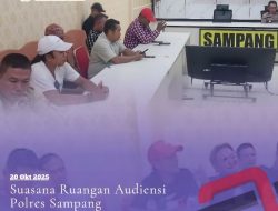 Soal Oknum Perwira, GASI Pertanyakan Lamban dan Tertutupnya Lidik
