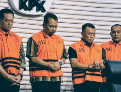 Modus Operandi Korupsi Bupati Ponorogo Dengan Satker dan Orang Terdekat