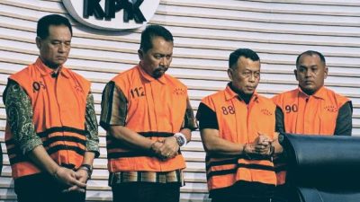 Modus Operandi Korupsi Bupati Ponorogo Dengan Satker dan Orang Terdekat