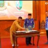 Antisipasi Lonjakan Harga, Pemkab Sampang dan Pemkot Mojokerto Ambil Langkah Ini