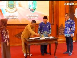 Antisipasi Lonjakan Harga, Pemkab Sampang dan Pemkot Mojokerto Ambil Langkah Ini