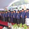 Milad ke-29 dan Maulid Nabi Jadi Saksi, IKADA Resmi Dikukuhkan di Rong Tengah Sampang