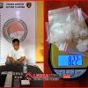 Gagalkan Peredaran Sabu, Polisi Cegat Pelaku Di Pintu Masuk Kota Luwuk