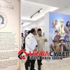 Warga Nganjuk Menangis Haru Saat Prabowo Resmikan Museum Ibu Marsinah