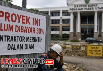 Pembangunan Melambat, Masyarakat Dorong Pemkab PPU Cari Solusi