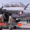 6 Pesawat Rafale Indonesia Akhirnya Datang! Prabowo: Pertahanan Kunci Stabilitas Negara