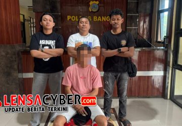 Tawar Menawar Barang Picu Penganiayaan di Luwuk, Polisi Amankan Pelaku