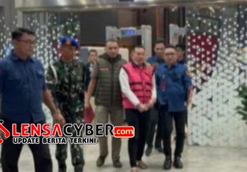 Kejagung Berhasil Mengungkap dan Tetapkan Tersangka Owner PT QSS Tambang Bauksit Kerja Di Luar Ijin