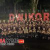 Pererat Soliditas Angkatan, Siswa BOZ DDP 55 Nusantara Gelar Silaturahmi di Setukpa Polri