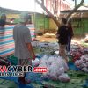 23 Ekor Hewan Qurban Dipotong di Kelurahan Karaton, Lurah: Wujud Ibadah dan Kepedulian Sosial