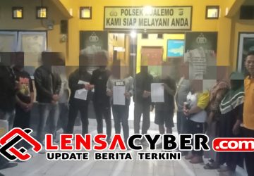 Melalui Musyawarah, Konflik Pemuda Dua Desa di Bualemo Berhasil Diselesaikan