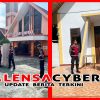 Ciptakan Rasa Aman, Sat Samapta Polres Tojo Una-Una Intensifkan Patroli Gereja