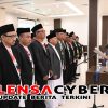 Hadiri Pengukuhan Pengurus MUI Banggai Periode 2024–2029, Wabup Furqanuddin Harap MUI Mampu Menjawab Kebutuhan Umat