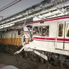 16 Korban Jiwa Tabrakan KA di Bekasi Timur, Polda Metro Periksa Masinis hingga Petugas Sinyal