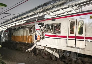 16 Korban Jiwa Tabrakan KA di Bekasi Timur, Polda Metro Periksa Masinis hingga Petugas Sinyal