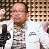 Qodari Respons Tegas Tudingan Amien Rais ke Seskab Teddy: Korban Hoaks AI