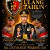 Ucapan Hangat FRIC Untuk Kapolri: Semoga Terus Menjadi Inspirasi Pengabdian Bangsa