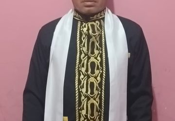 Kelurahan Mentawir Menerima Penghargaan Pelestarian Kearifan Lokal Dari OIKN