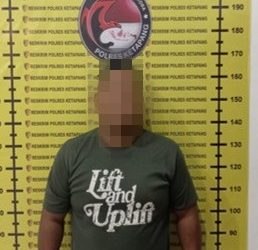 Kuasai Narkoba Jenis Sabu, Seorang Pria di Kecamatan Simpang Dua Diamankan Polisi