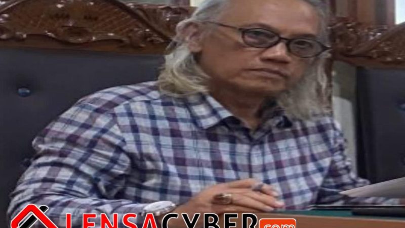 Dr Herman Hofi Munawar S.H M.H Mengapresiasi Langkah Cepat Polres Ketapang Tangani Kasus Dugaan Korupsi Kades Riam Bunut