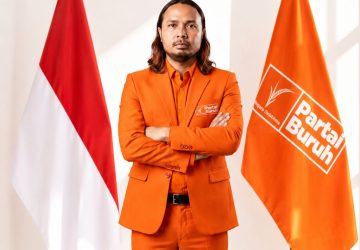 Sekretaris Exco Partai Buruh Kabupaten Probolinggo Ajak Generasi Muda Ciptakan Peluang Kerja Mandiri di Tengah Tantangan Ekonomi