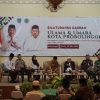MUI Kota Probolinggo Teguhkan Sinergi Ulama dan Umara untuk Kota Aman dan Tentram