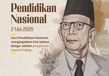 Hardiknas 2026: Lensacyber Ajak Publik Kuatkan Literasi di Era AI