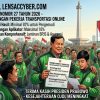 Angin Segar Bagi Driver Ojol, Presiden Prabowo Pastikan Pendapatan Mitra Naik Jadi 92%