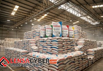 Di Tengah Badai Global, Presiden Prabowo Pangkas Harga Pupuk 20% Demi Lindungi Petani