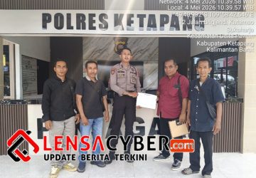 Bongkar Dugaan Korupsi Dana Desa, IWOI dan Warga Riam Bunut Seret Kades ke Ranah Hukum