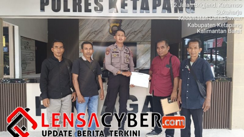 Bongkar Dugaan Korupsi Dana Desa, IWOI dan Warga Riam Bunut Seret Kades ke Ranah Hukum
