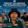 Menuju Era Baru, KKSS Kaltim Didorong Arsitekturi Kolaborasi Berbasis IPTEK dan Rekam Jejak Nyata