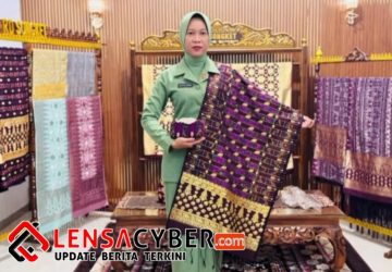 Sinergi Budaya dan Kemandirian, Persit Sriwijaya Siap Gebrak Pameran Nasional Ke-2