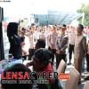 Gandeng Driver Ojol Jadi Mata dan Telinga, Polda Sumsel Luncurkan Kedai ADO Presisi