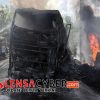 Laka Maut Bus ALS di Muratara: Korban Tewas Bertambah Jadi 16 Orang, Polisi Temukan Barang Berbahaya