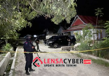 Densus 88 Tangkap Delapan Terduga Teroris di Parigi Moutong dan Poso