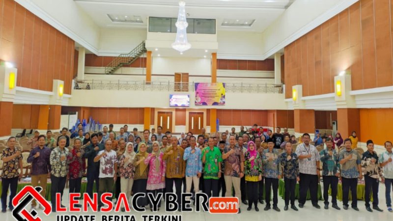Dongkrak Inovasi Desa, Pemkab Bekasi Gelar Lomba TTG 2026 Berhadiah Puluhan Juta