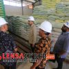 Sidak Gudang Bulog Meulaboh, Anggota Komisi IV DPR RI Jamaluddin Temukan Sederet Persoalan Serius