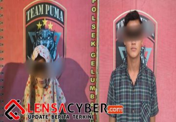 Tragedi Gelumbang, Polres Muara Enim Ungkap Motif Anak dan Cucu Habisi Nyawa Ibu Kandung