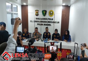 Polda Sumsel Kerahkan Tim DVI dan Teknologi TAA, Identifikasi 16 Korban Bus ALS Dilakukan Secara Saintifik